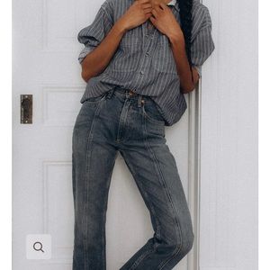 Esby Apparel Lindsey Jean